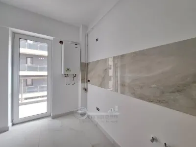 Apartament 1 camera de vanzare in Iasi, Galata, 42,85 mp, bloc nou - foto 3