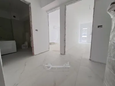 Apartament 1 camera de vanzare in Iasi, Galata, 42,85 mp, bloc nou - foto 4