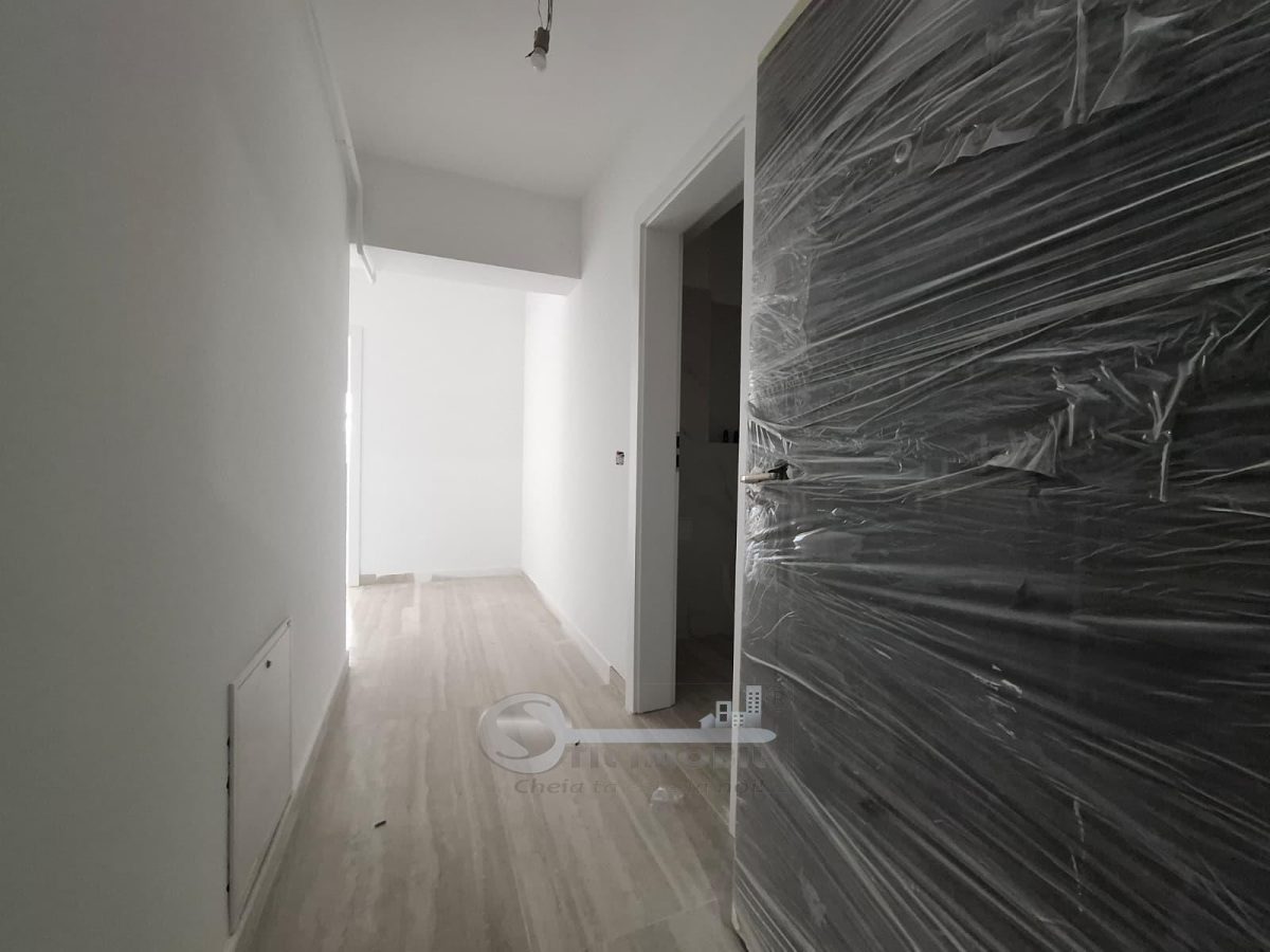 Apartament 2 camere de vanzare in Iasi, Galata, 58.63 mp, bloc nou - foto 15