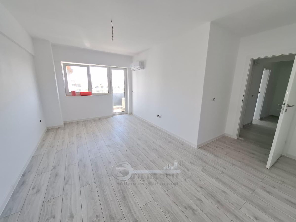Apartament 2 camere de vanzare in Iasi, Galata, 58.63 mp, bloc nou - foto 17