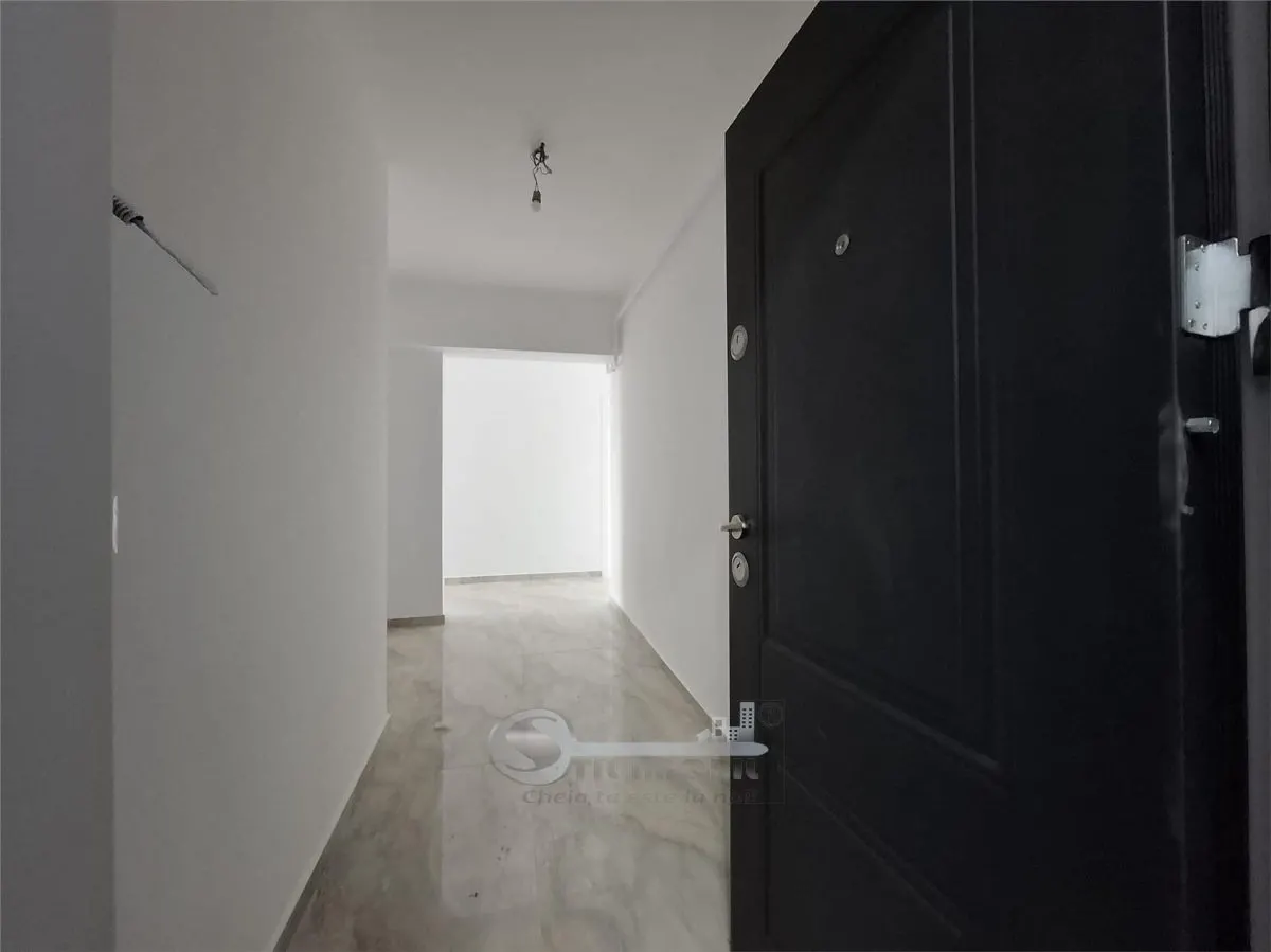 Apartament 3 camere de vanzare in Iasi, Galata, 86,59 mp, bloc nou - foto 5