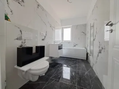 Apartament 1 camera de vanzare in Iasi, Galata, 46.72 mp, baie cu geam - foto 1