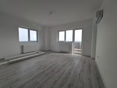 Apartament 1 camera de vanzare in Iasi, Galata, 46.72 mp, baie cu geam - foto 9
