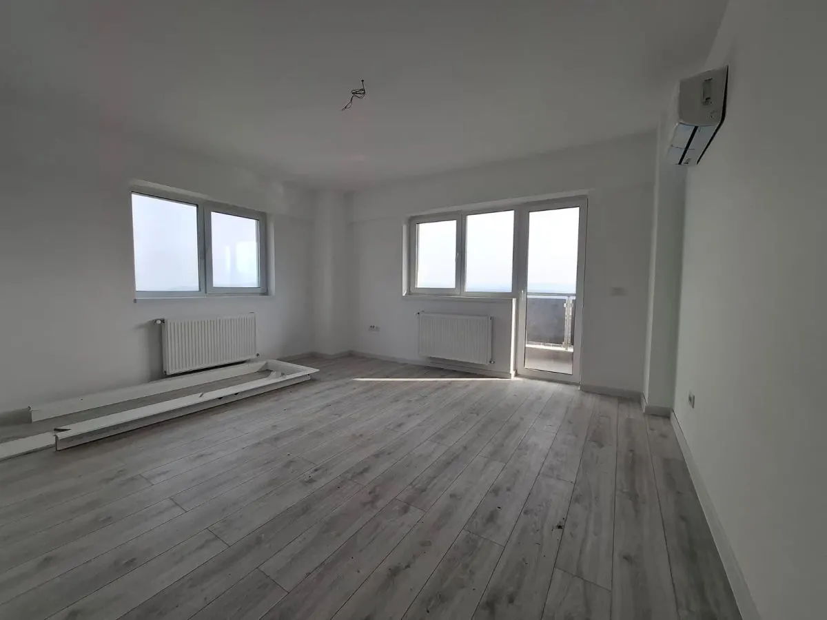 Apartament 1 camera de vanzare in Iasi, Galata, 46.72 mp, baie cu geam - foto 9