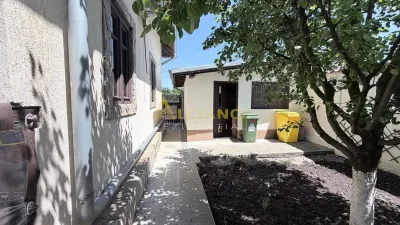 Casa Individuala - 4 camere - 2 bai -  380mp teren - foto 4