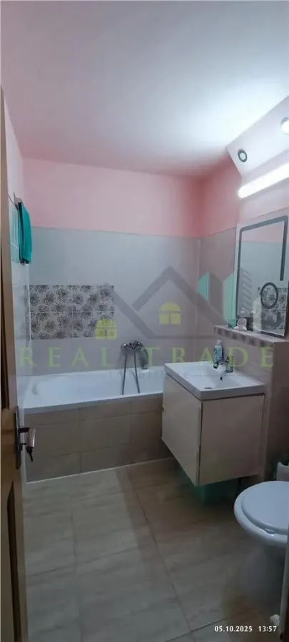 Apartament 3 camere, 2 bai zona Gemenii - foto 5