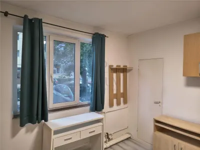 LIPOVEI - APARTAMENT 1 CAMERA - mobilat, utilat, decomandat - foto 2