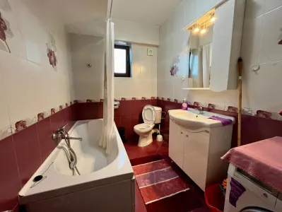 Apartament 2 Camere Decomandat â€“ CUG (Hotel Capitol) - foto 7