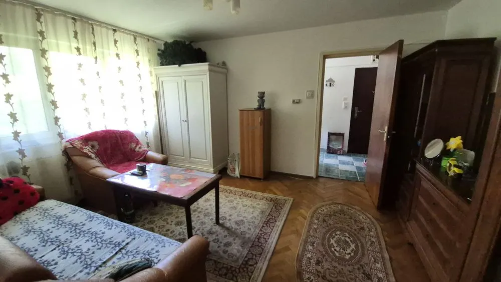 Apartament 2 camere Centru Civic - foto 2