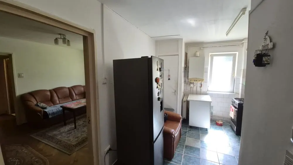 Apartament 2 camere Centru Civic - foto 5