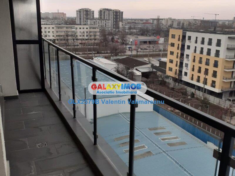Garsoniera Dubla Ikea Pallady DI 324 - foto 11