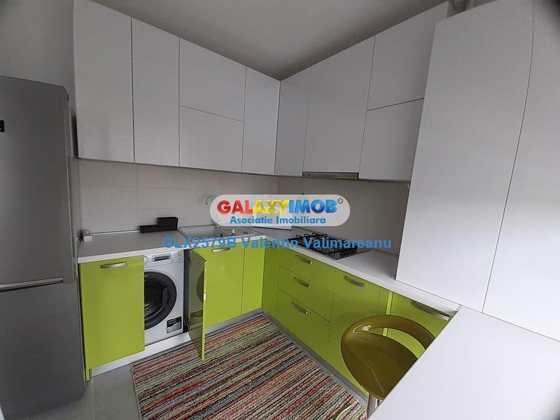 Garsoniera Dubla Ikea Pallady DI 324 - foto 15