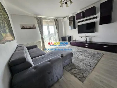 APARTAMENT 2 CAMERE DE LUX DRUMUL TABEREI - Bucuresti