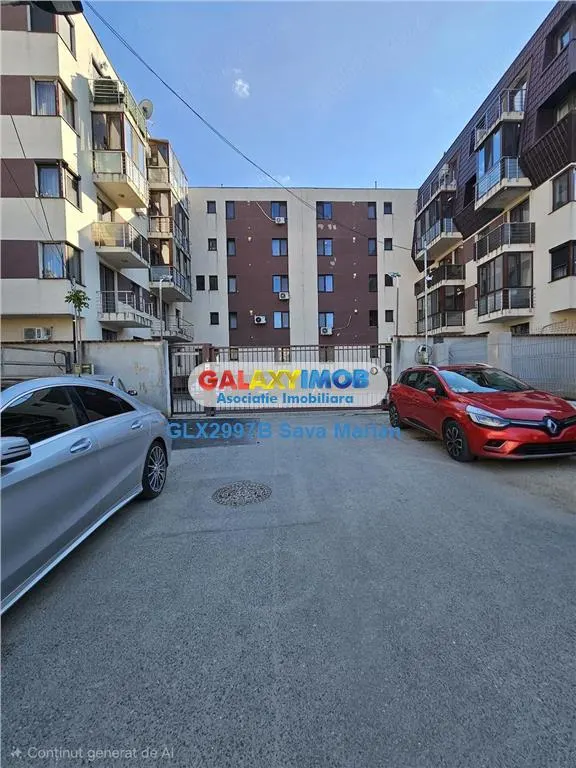 APARTAMENT 2 CAMERE DE LUX DRUMUL TABEREI - foto 6