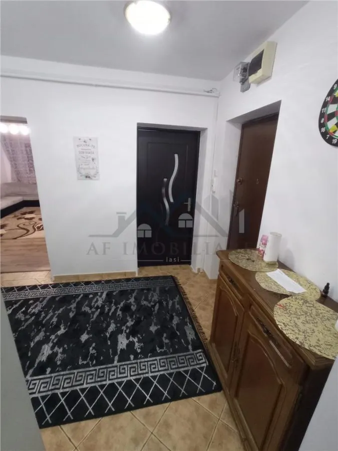 Inchiriere - Podu Ros - Apartament 4 camere - foto 9