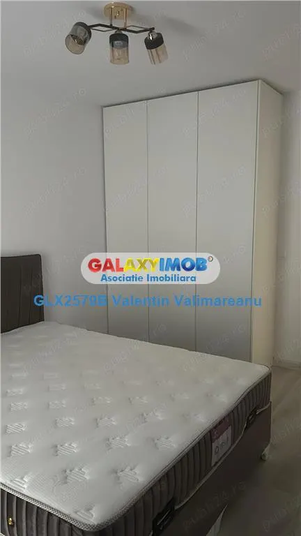 Apartament 2 Camere hils Pallady DI 305 - foto 3