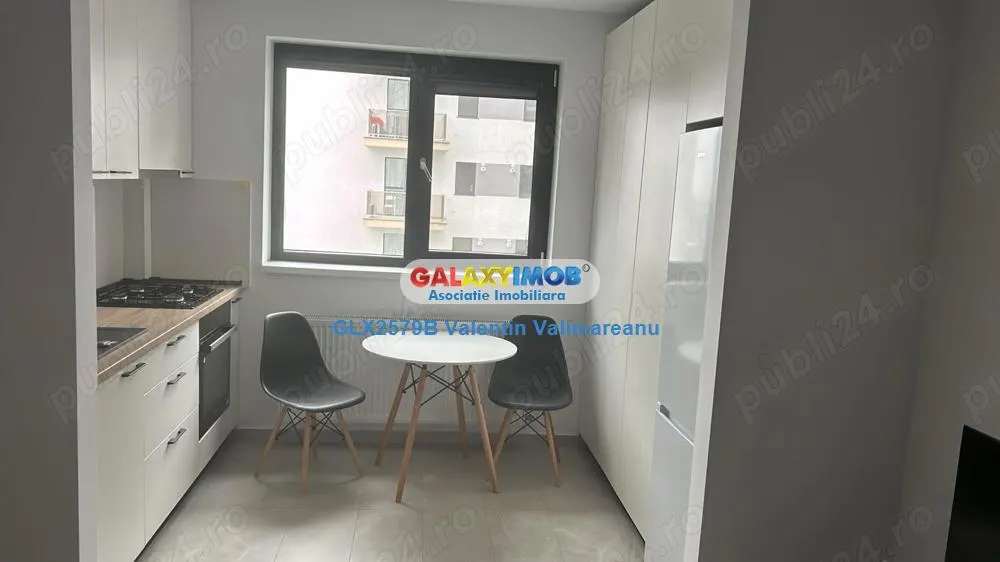 Apartament 2 Camere hils Pallady DI 305 - foto 5