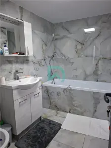 Casa de inchiriat, Darste, renovat, 120 mp - foto 12