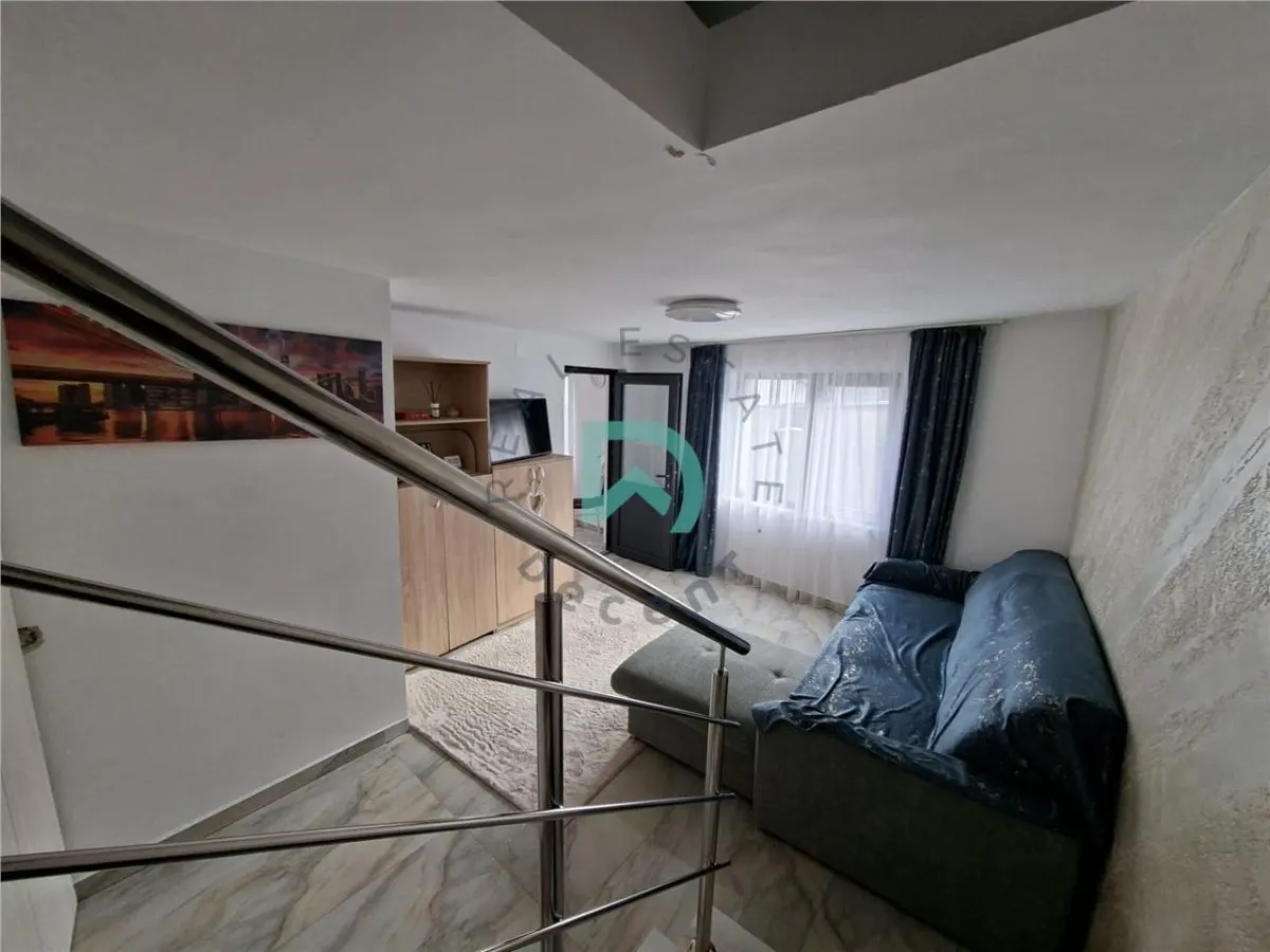 Casa de inchiriat, Darste, renovat, 120 mp - foto 6