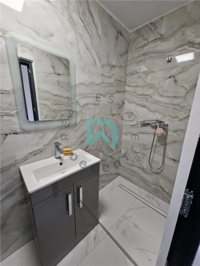 Casa de inchiriat, Darste, renovat, 120 mp - foto 8