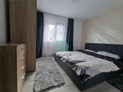Casa de inchiriat, Darste, renovat, 120 mp - foto 10