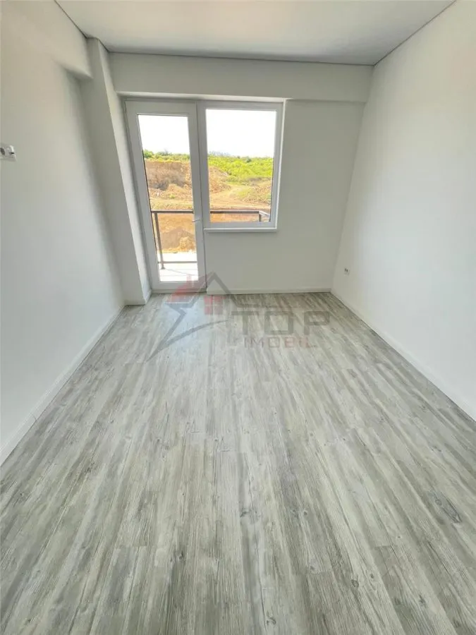 Vanzare apartament 2 camere decomandat - bloc nou finalizat - foto 1