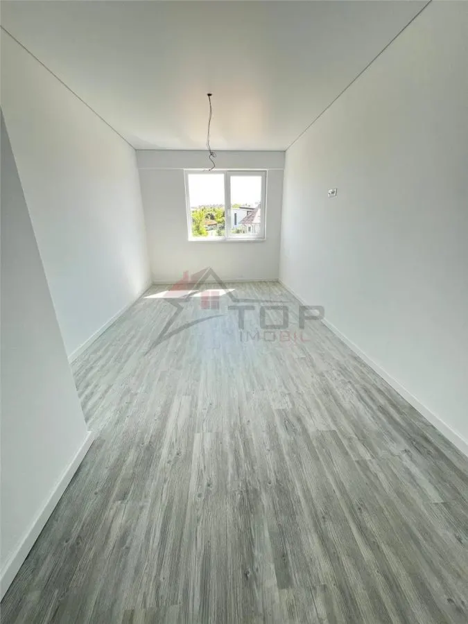 Vanzare apartament 2 camere decomandat - bloc nou finalizat - foto 3