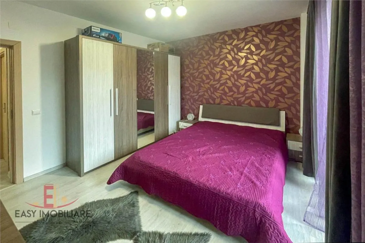 Apartament 2 camere, Livezeni, Tudor, etaj 1, Targu Mures - foto 3