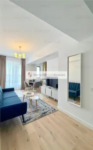 Aviatiei | Pipera | UpGround Residence | Bloc 2010 | Parcare - Bucuresti