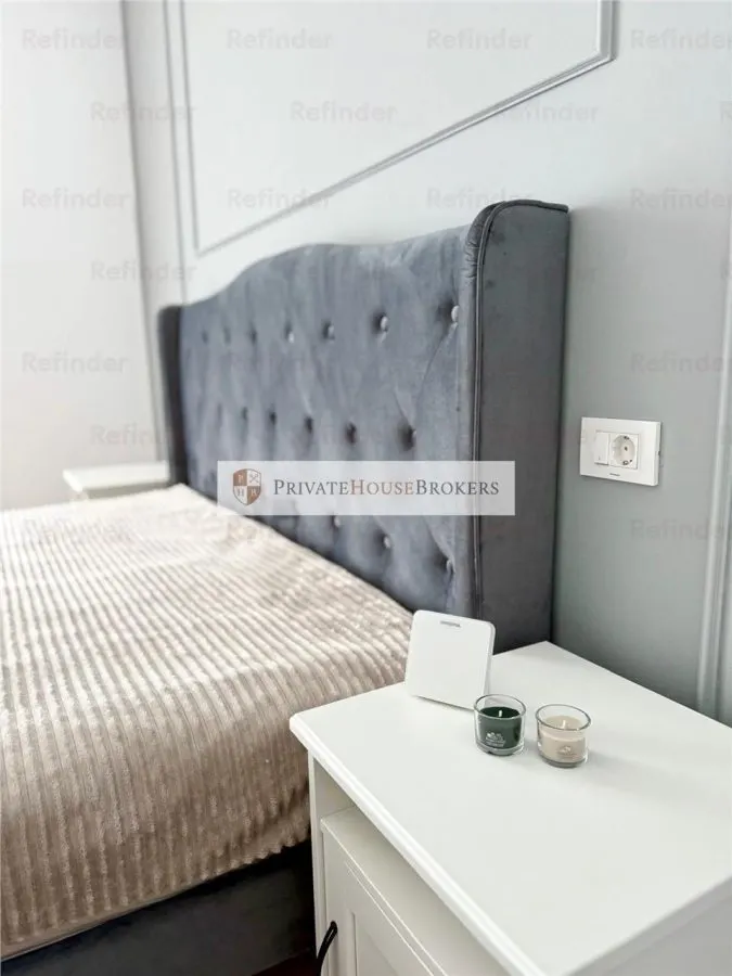 Aviatiei | Pipera | UpGround Residence | Bloc 2010 | Parcare - foto 12