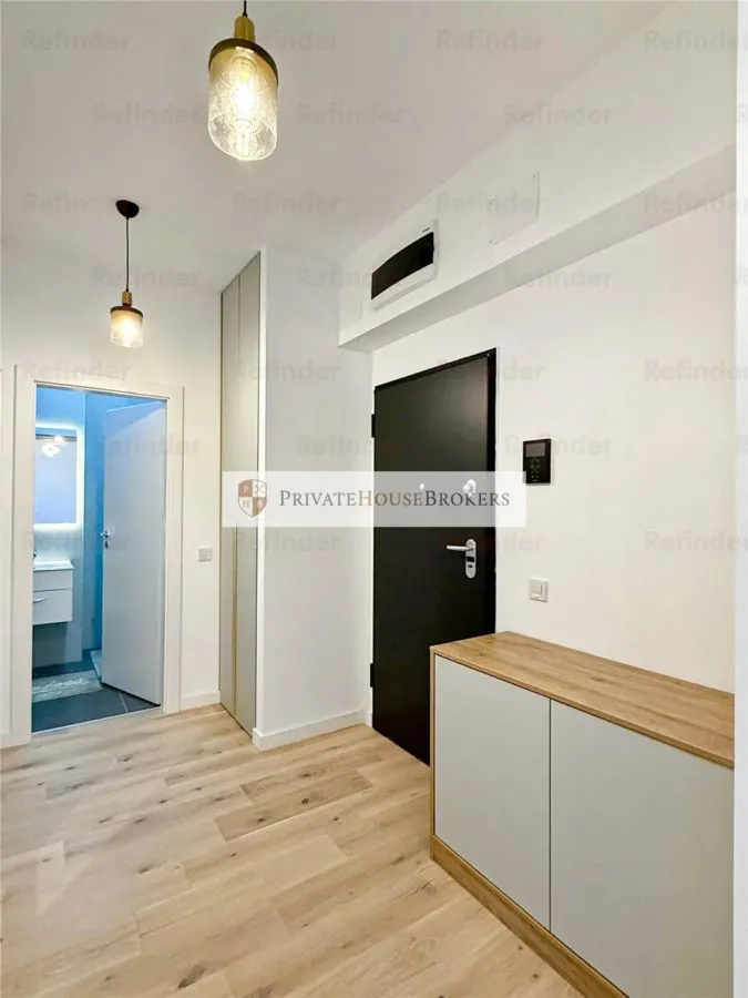 Aviatiei | Pipera | UpGround Residence | Bloc 2010 | Parcare - foto 14