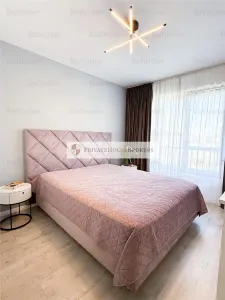 Pipera | Aviatiei | H Pipera Lake | Bloc 2021 | Parcare - foto 5