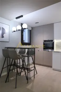 De inchiriat apartament 3 camere LUX | Soseaua Nordului â€“ Strada Ghiozdanului - foto 8