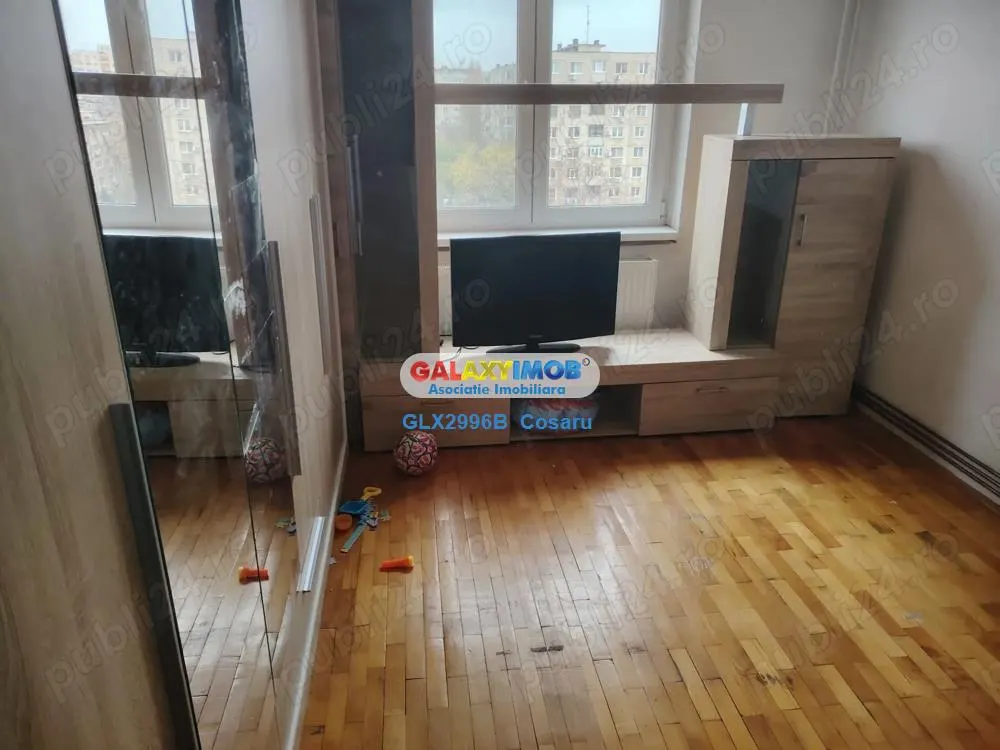 INCHIRIEZ APARTAMENT 2 CAMERE RAHOVA - foto 3
