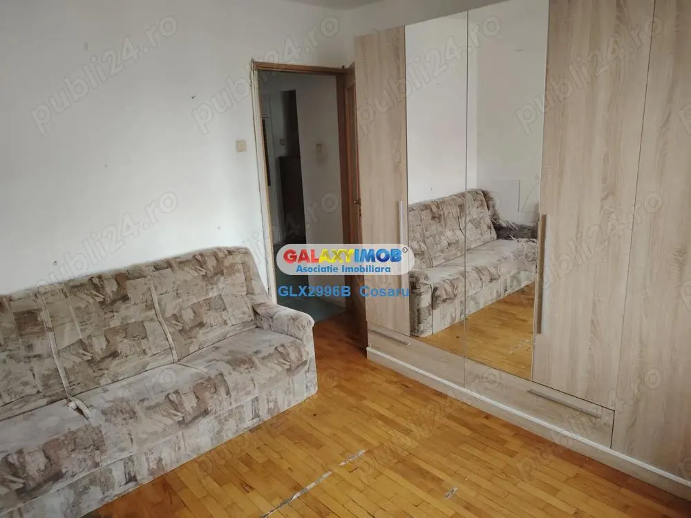 INCHIRIEZ APARTAMENT 2 CAMERE RAHOVA - foto 4