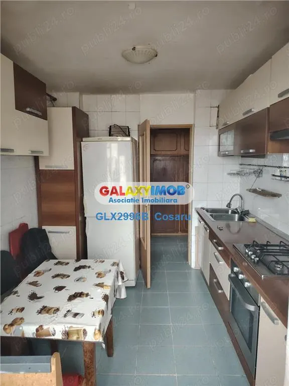 INCHIRIEZ APARTAMENT 2 CAMERE RAHOVA - foto 5