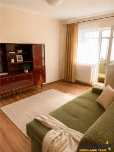 Garsoniera etaj1, personalizabila, balcon mare, Racadau, Brasov - foto 1