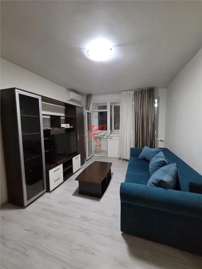 Vanzare apartament 2 camere Berceni - foto 1
