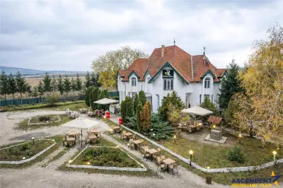 FILM! Potential Imobiliar remarcabil, recomandat domeniului Petrolier & HoReCa, DN11 - foto 1