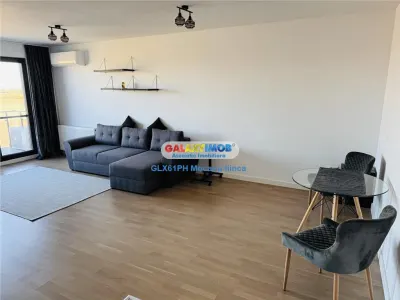 Vanzare apartament 2 camere, bloc nou, MRS Village, Ploiesti - foto 1