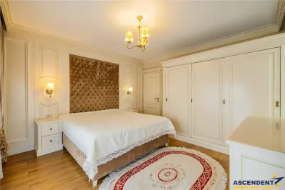 Casa Contemporana Premium, mobilata, utilata, accesorizata, Sanpetru, Brasov - foto 24