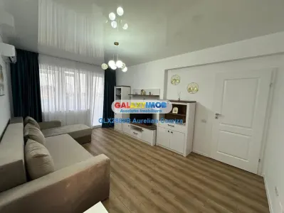 Apartament 2 camere Rahova/mobilat modern/echipat complet - foto 1