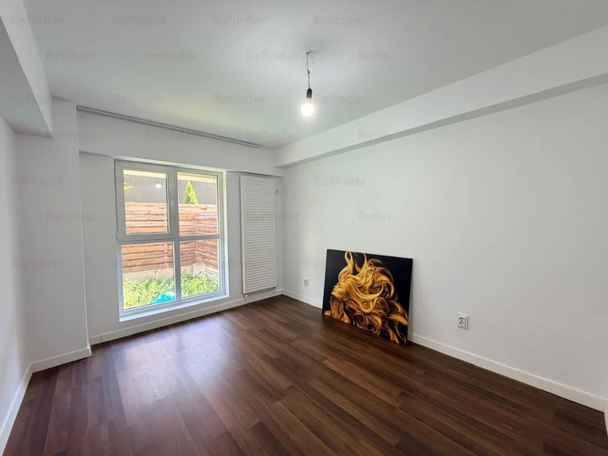Vanzare 2 camere | Titan | bloc 2019 | curte proprietate 101 mp | - foto 1