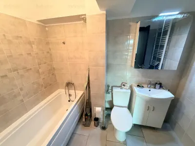 Vanzare 2 camere | Titan | bloc 2019 | curte proprietate 101 mp | - foto 5