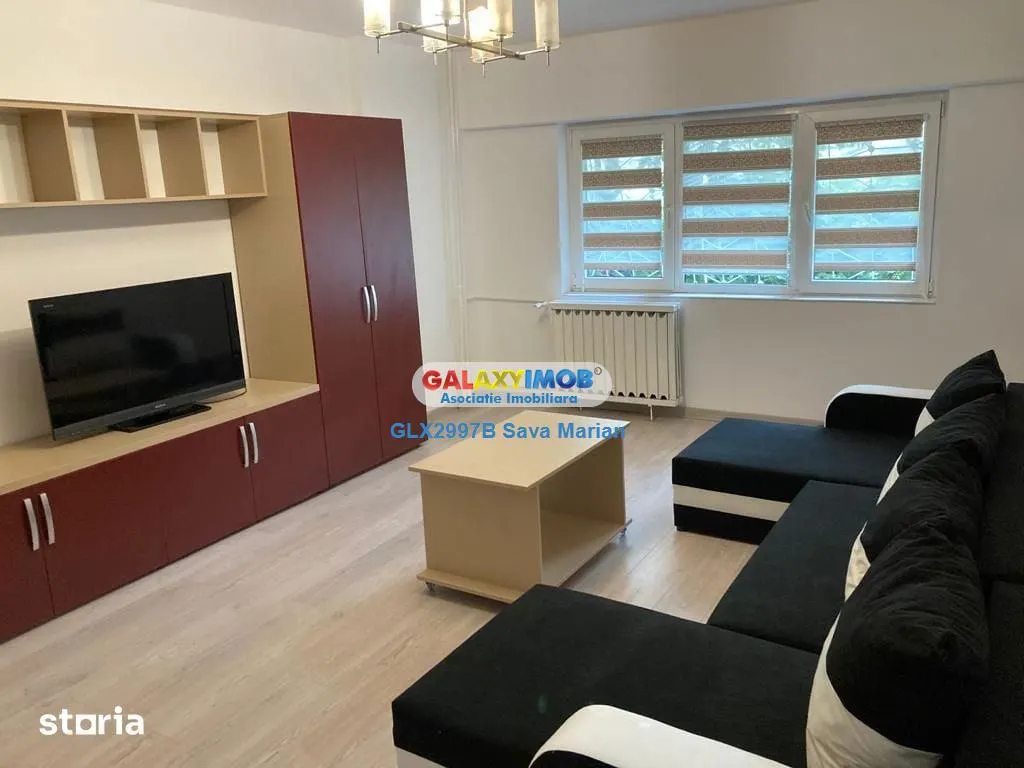 APARTAMENT 3 CAMERE DE INCHIRIAT DRUMUL SARII - foto 1