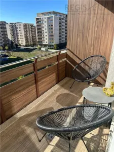 Apartament 2 camere | parcare si boxa | Urban Coresi - foto 12
