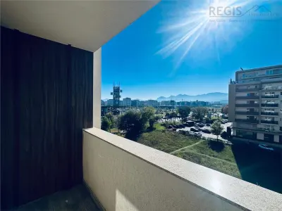 Apartament 2 camere | parcare si boxa | Urban Coresi - foto 15