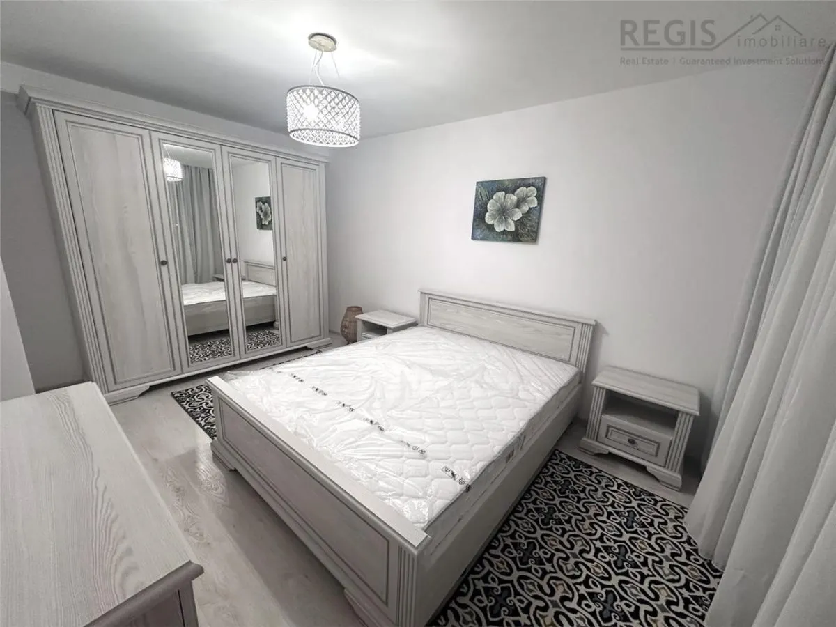 Apartament 2 camere | parcare si boxa | Urban Coresi - foto 7