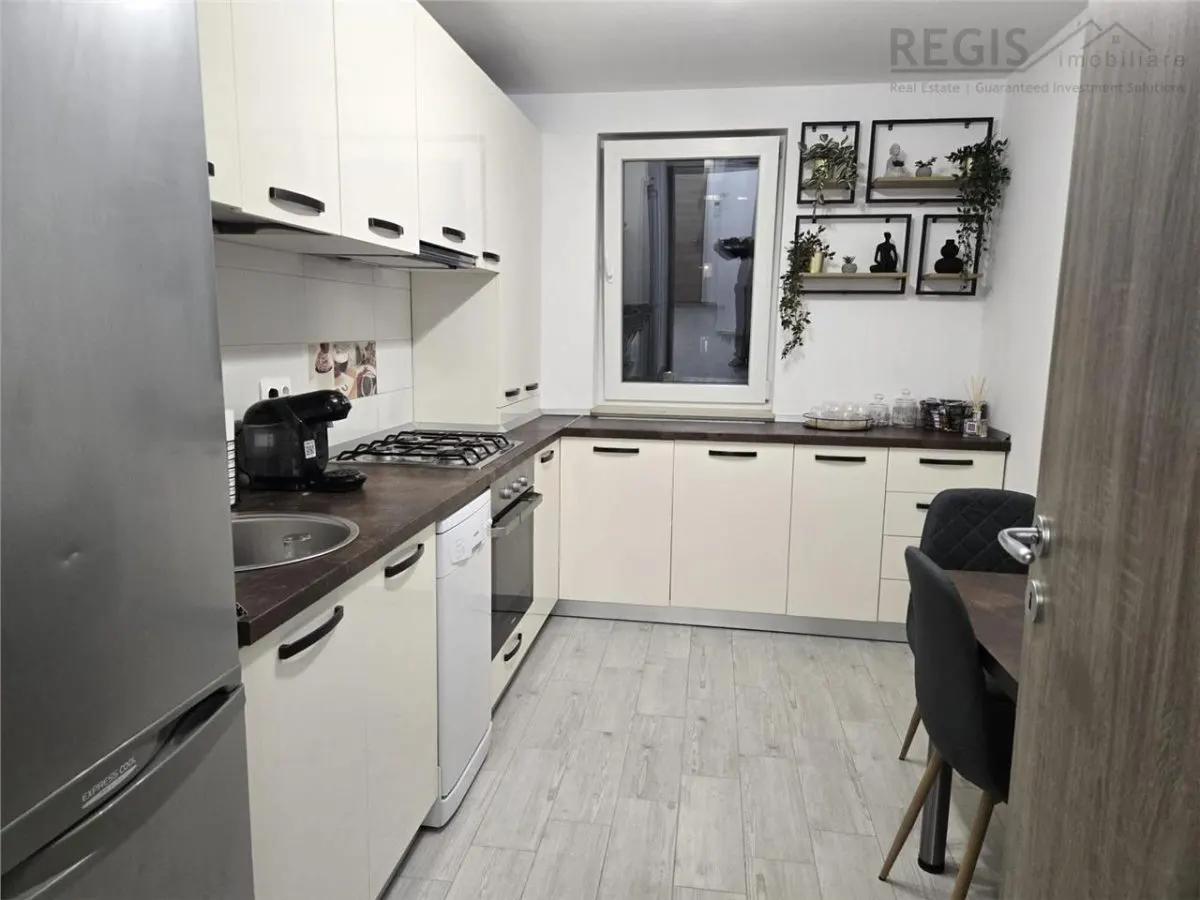 Apartament 2 camere | parcare si boxa | Urban Coresi - foto 8