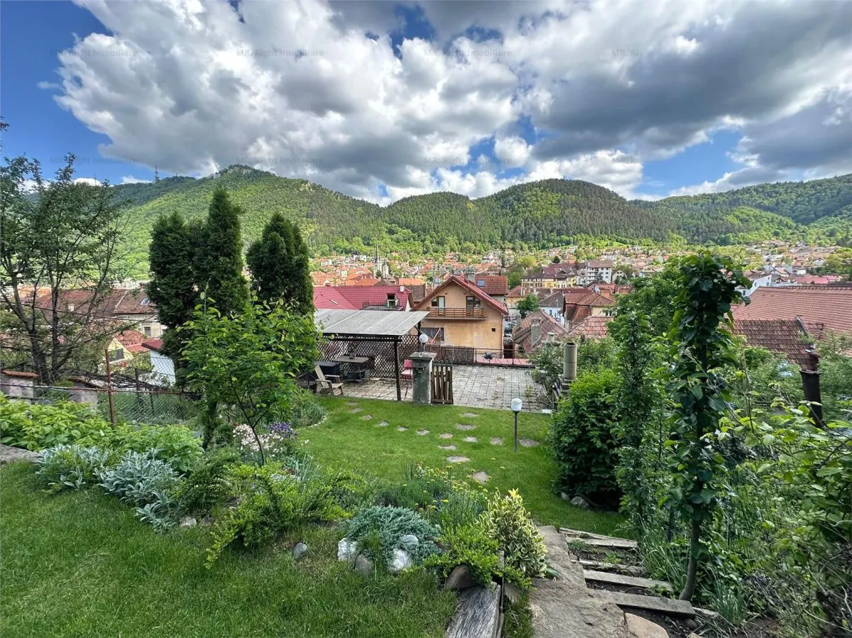 Proprietate deosebita | Gradina proprie | Priveliste | Central | Pet Friendly - foto 1